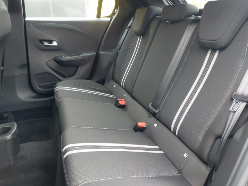 Used Vauxhall Corsa 2023 for sale - 77433640: Photo 6