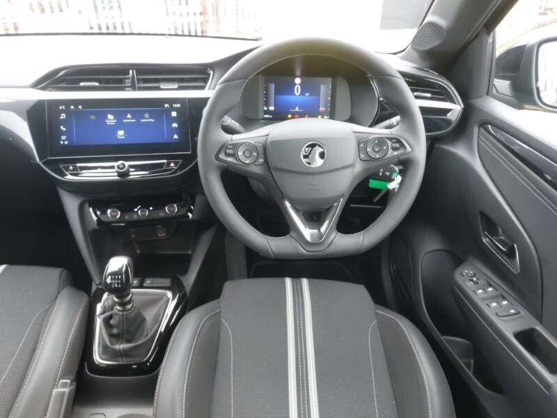 Used Vauxhall Corsa 2023 for sale - 77433640: Photo 7