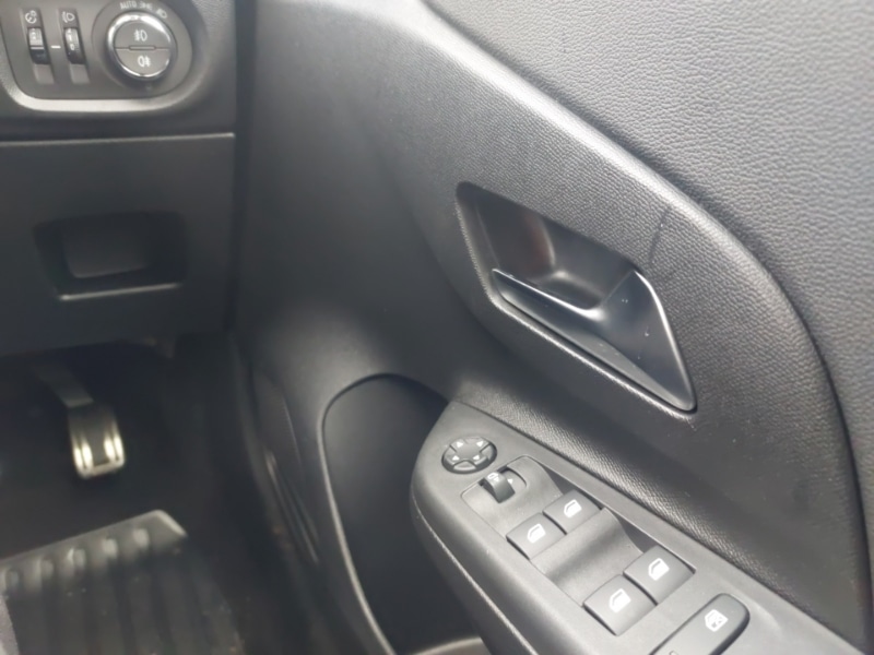 Used Vauxhall Corsa 2023 for sale - 77281602: Photo 16