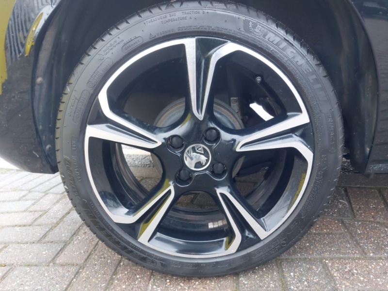 Used Vauxhall Corsa 2023 for sale - 77281602: Photo 17