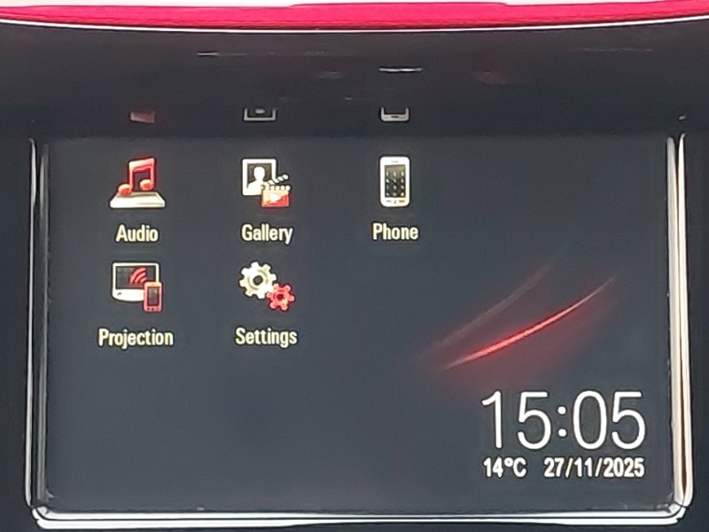 Used Vauxhall Corsa 2017 for sale - 76764056: Photo 10