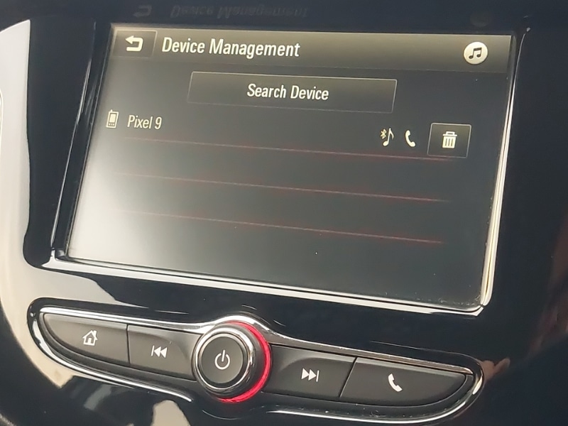 Used Vauxhall Corsa 2017 for sale - 76764056: Photo 11