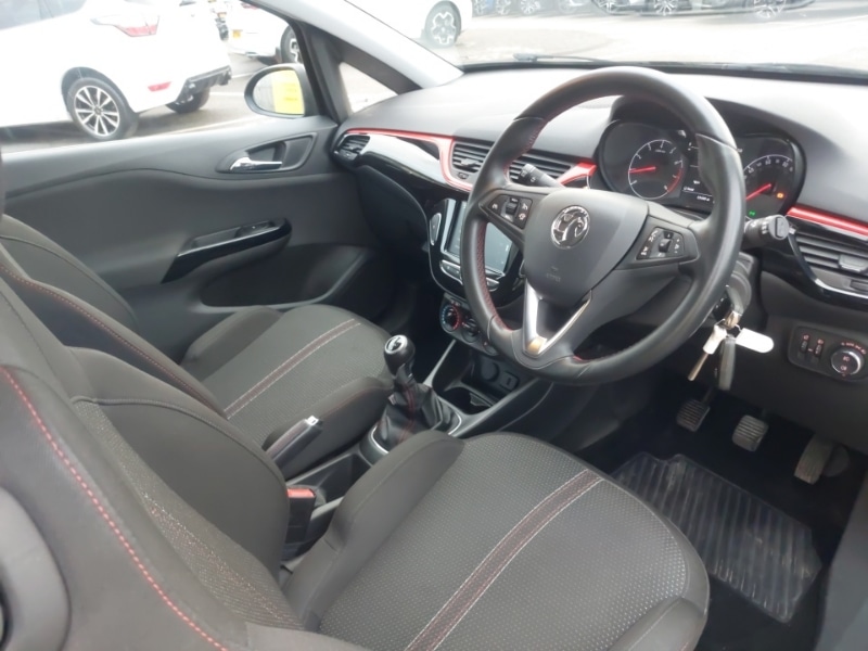 Used Vauxhall Corsa 2017 for sale - 76764056: Photo 18