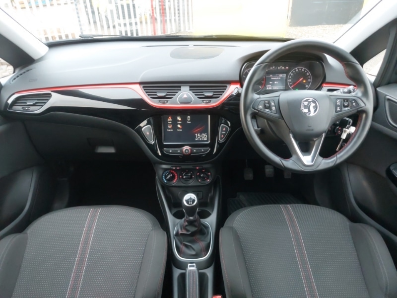 Used Vauxhall Corsa 2017 for sale - 76764056: Photo 2