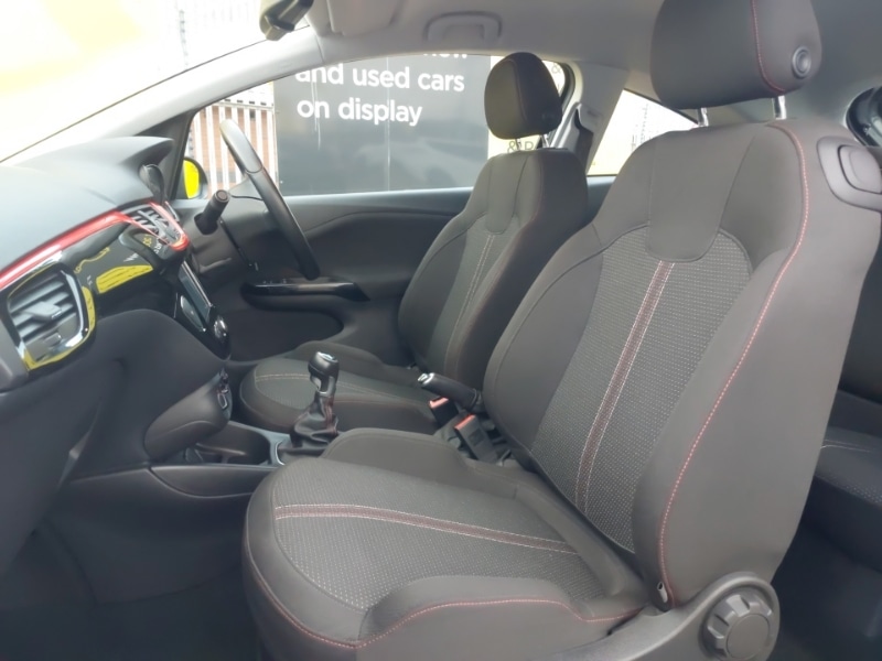 Used Vauxhall Corsa 2017 for sale - 76764056: Photo 5