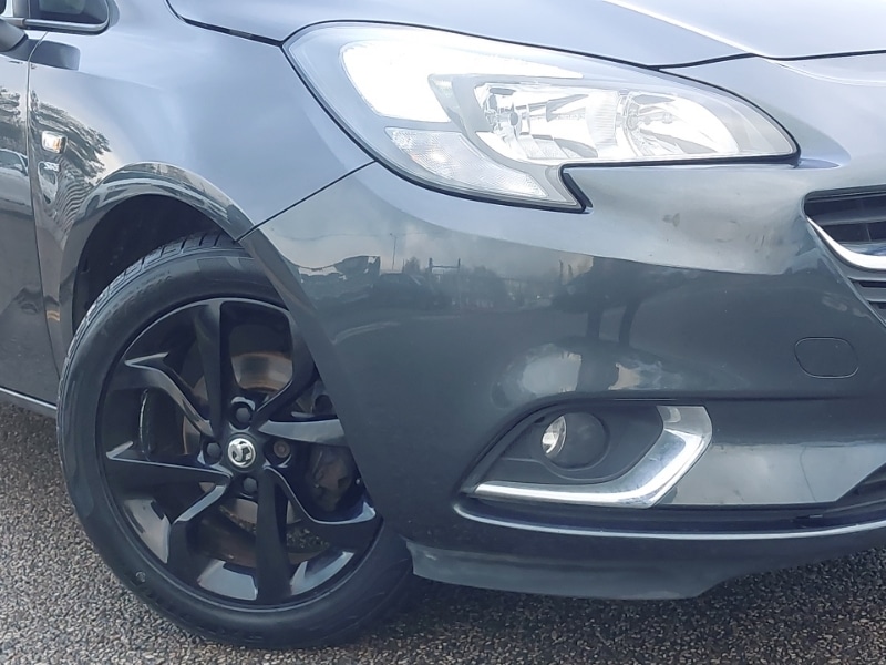 Used Vauxhall Corsa 2017 for sale - 76764056: Photo 9