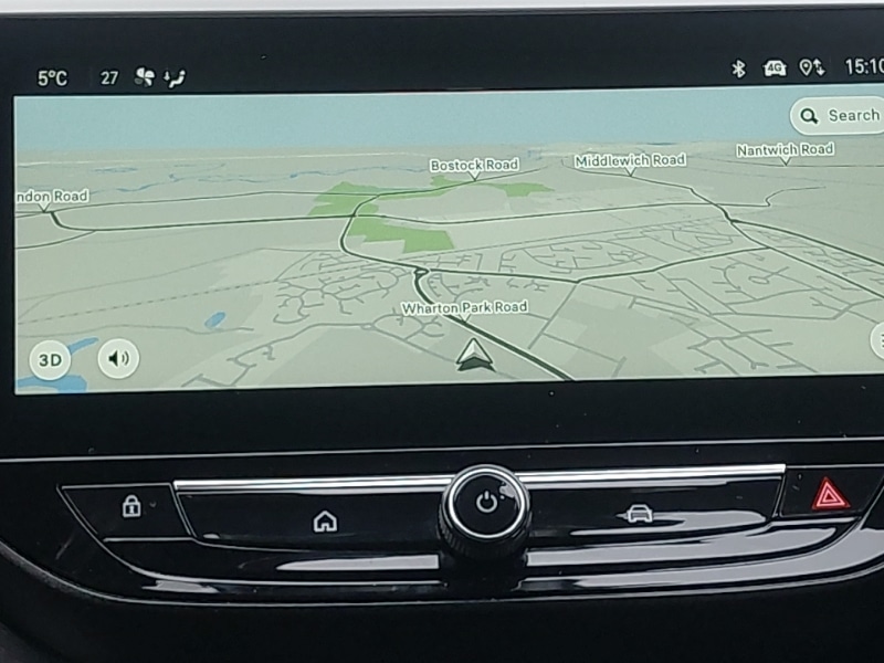 Used Vauxhall Corsa 2025 for sale - 77596277: Photo 10