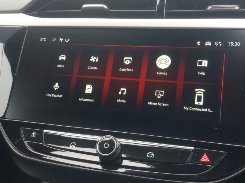 Used Vauxhall Corsa 2025 for sale - 77596277: Photo 13