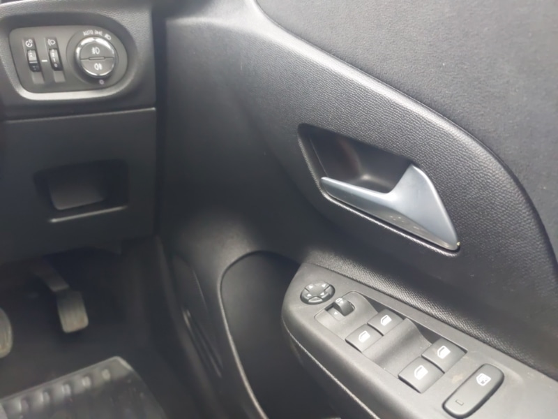 Used Vauxhall Corsa 2025 for sale - 77596277: Photo 16