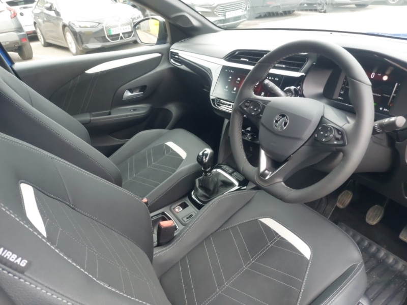 Used Vauxhall Corsa 2025 for sale - 77596277: Photo 18