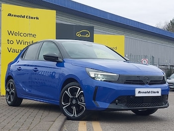 Used Vauxhall Corsa 2025 for sale - 77596277: Photo