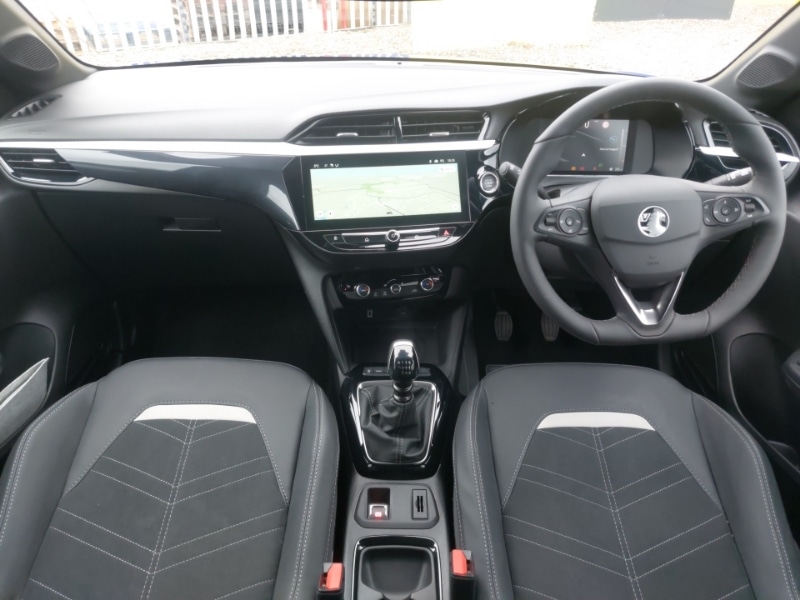 Used Vauxhall Corsa 2025 for sale - 77596277: Photo 2