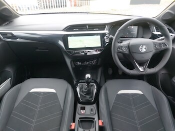 Used Vauxhall Corsa 2025 for sale - 77596277: Photo