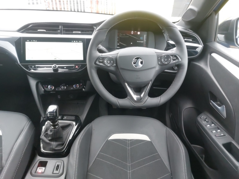 Used Vauxhall Corsa 2025 for sale - 77596277: Photo 7