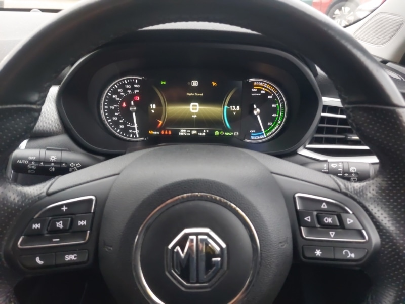 Used MG MG5 2021 for sale - 78132999: Photo 15