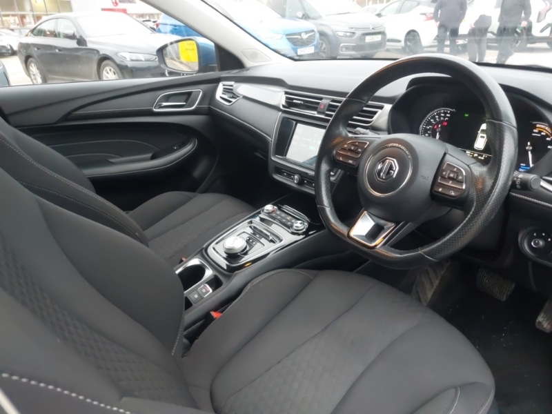 Used MG MG5 2021 for sale - 78132999: Photo 18