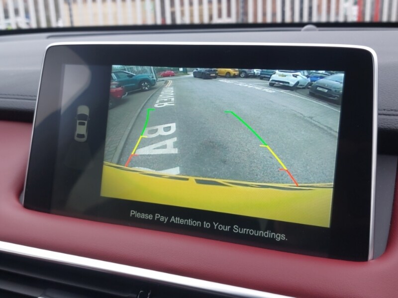 Used MG MG HS 2022 for sale - 77509242: Photo 11