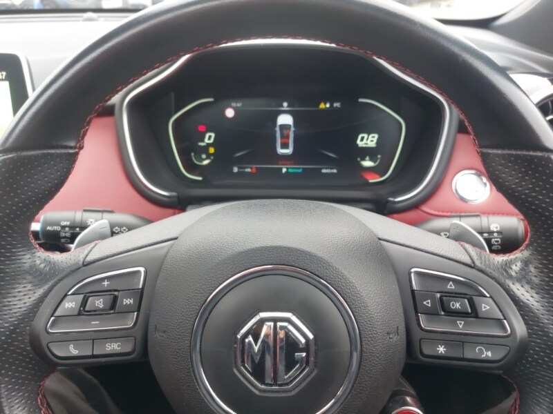 Used MG MG HS 2022 for sale - 77509242: Photo 15