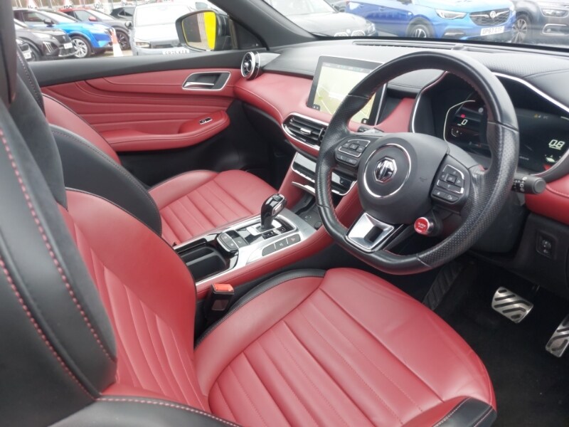 Used MG MG HS 2022 for sale - 77509242: Photo 18