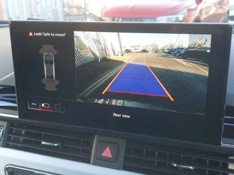 Used Audi A5 2022 for sale - 77907455: Photo 11