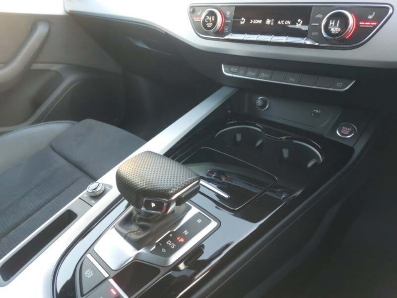 Used Audi A5 2022 for sale - 77907455: Photo 14