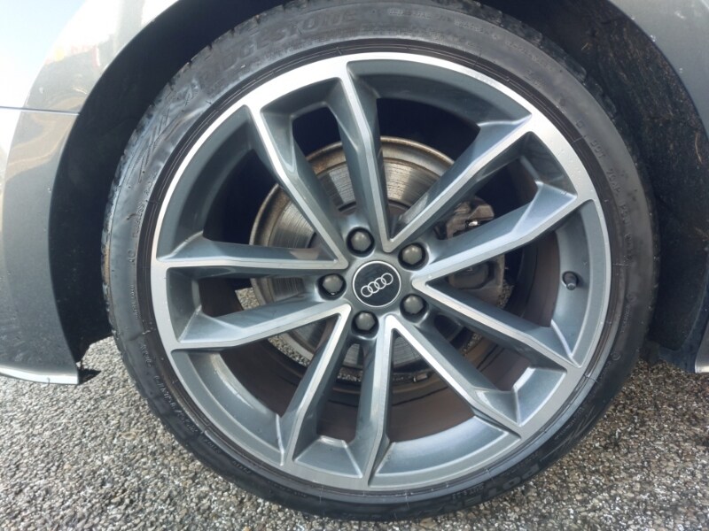 Used Audi A5 2022 for sale - 77907455: Photo 17