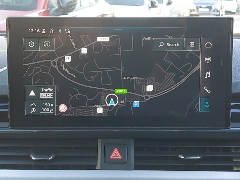 Used Audi A5 2023 for sale - 77178494: Photo 10