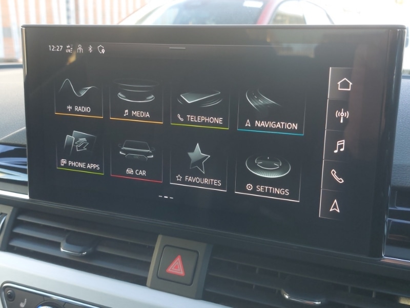 Used Audi A5 2023 for sale - 77178494: Photo 13