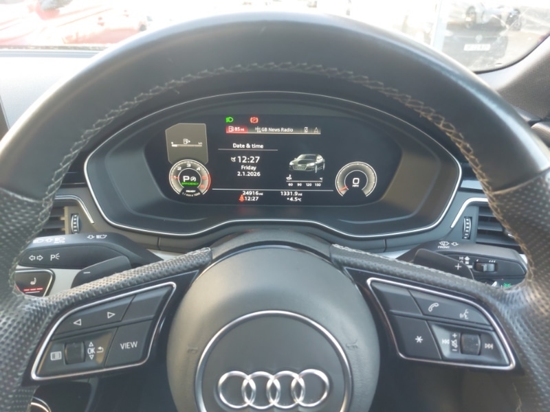 Used Audi A5 2023 for sale - 77178494: Photo 15