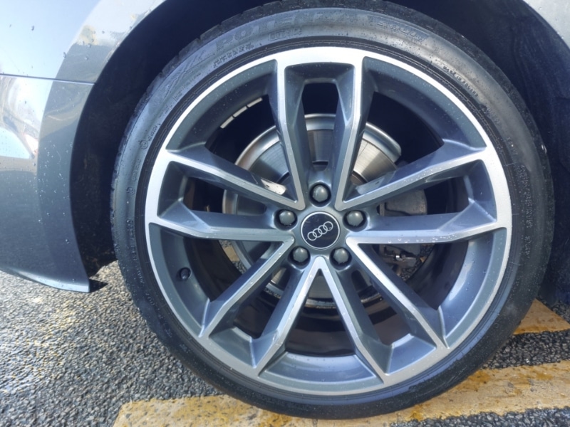 Used Audi A5 2023 for sale - 77178494: Photo 17