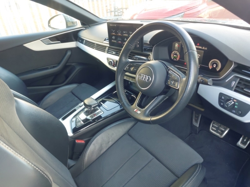Used Audi A5 2023 for sale - 77178494: Photo 18