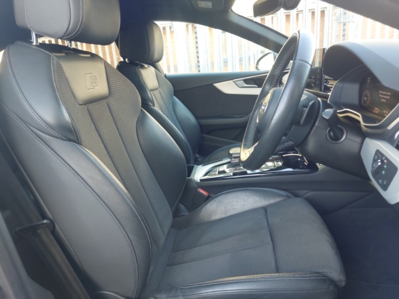 Used Audi A5 2023 for sale - 77178494: Photo 19