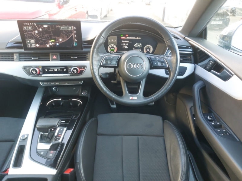 Used Audi A5 2023 for sale - 77178494: Photo 7