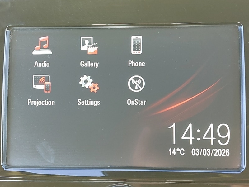 Used Vauxhall Mokka X 2017 for sale - 77815533: Photo 10