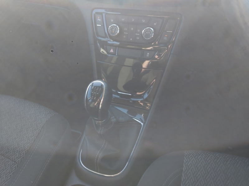 Used Vauxhall Mokka X 2017 for sale - 77815533: Photo 14