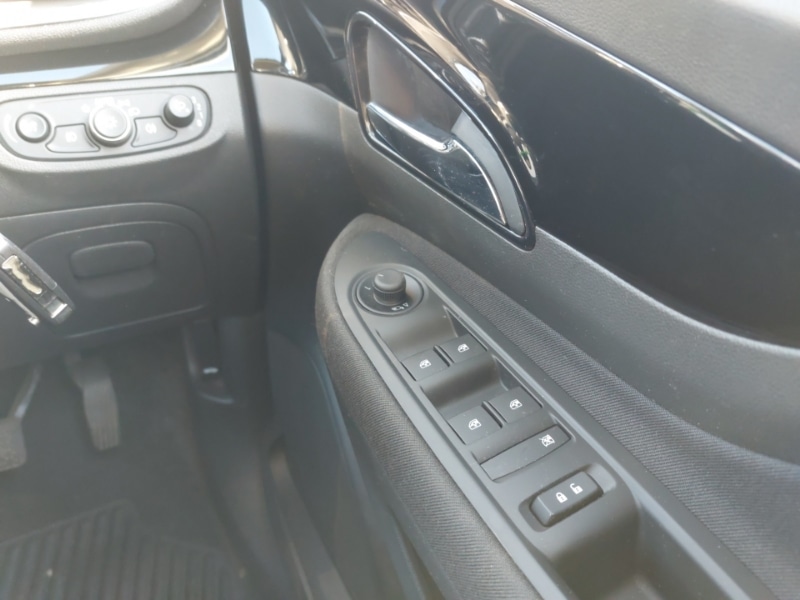 Used Vauxhall Mokka X 2017 for sale - 77815533: Photo 16