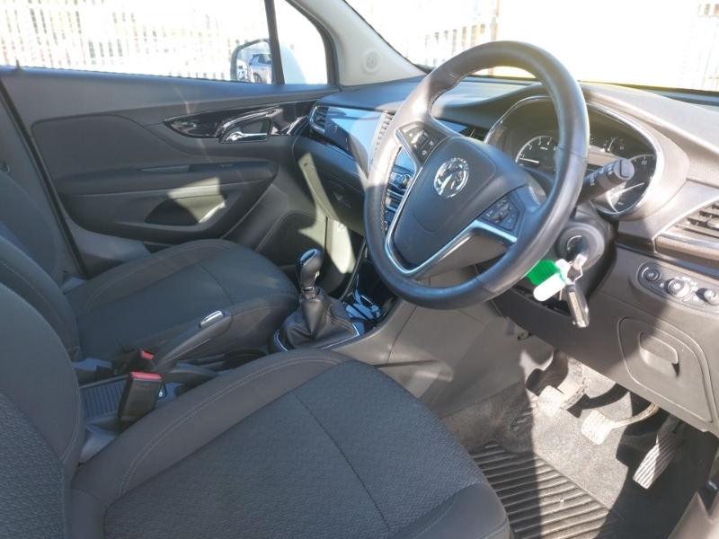 Used Vauxhall Mokka X 2017 for sale - 77815533: Photo 18