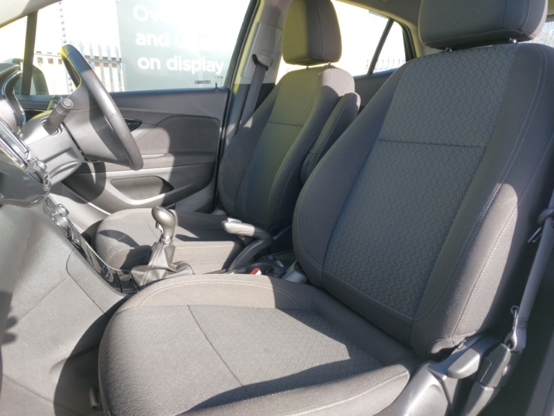 Used Vauxhall Mokka X 2017 for sale - 77815533: Photo 5