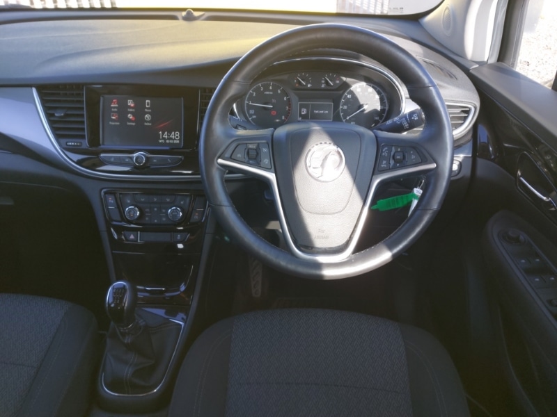 Used Vauxhall Mokka X 2017 for sale - 77815533: Photo 7