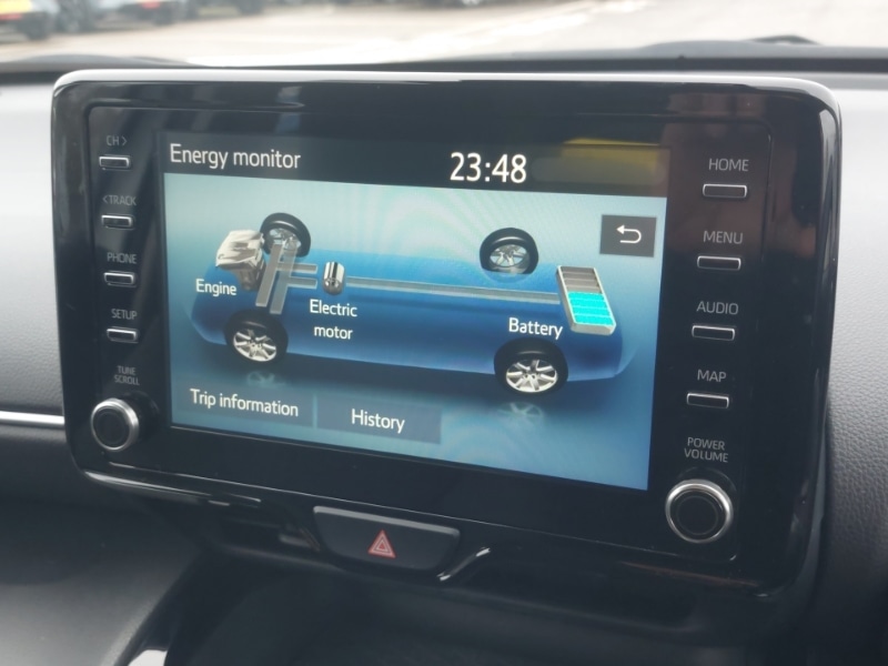 Used Toyota Yaris Cross 2022 for sale - 76970674: Photo 13