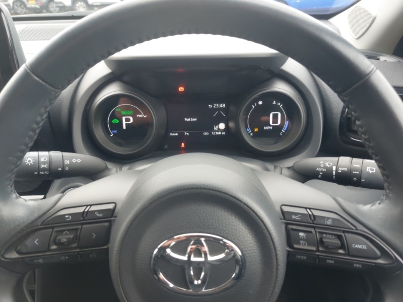Used Toyota Yaris Cross 2022 for sale - 76970674: Photo 15
