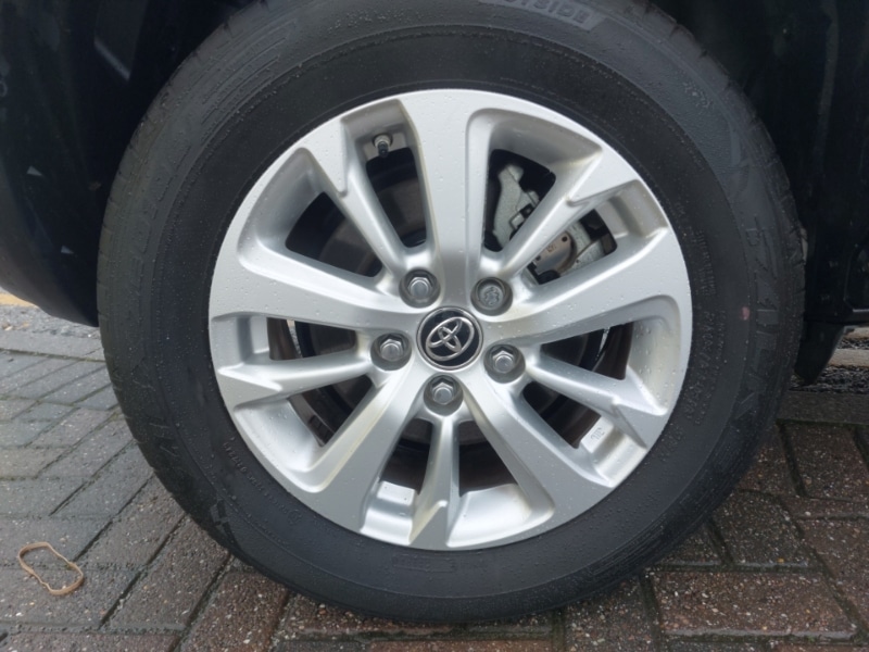 Used Toyota Yaris Cross 2022 for sale - 76970674: Photo 17