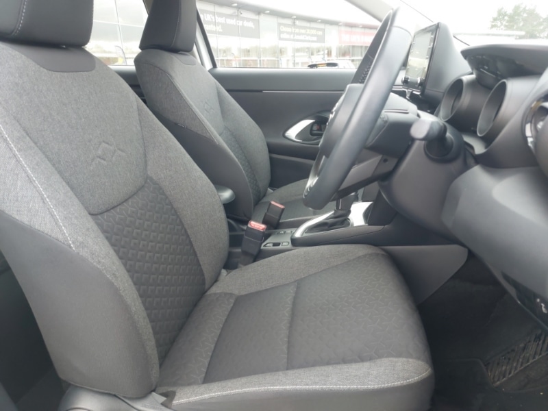 Used Toyota Yaris Cross 2022 for sale - 76970674: Photo 19