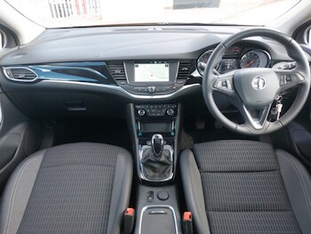 Used Vauxhall Astra 2021 for sale - 75959088: Photo