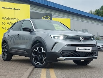 2022 - 1.2 Turbo Ultimate 5dr Auto