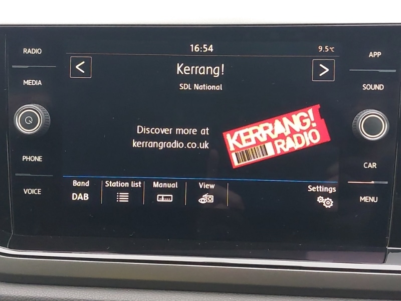 Used Volkswagen Polo 2019 for sale - 77722032: Photo 13