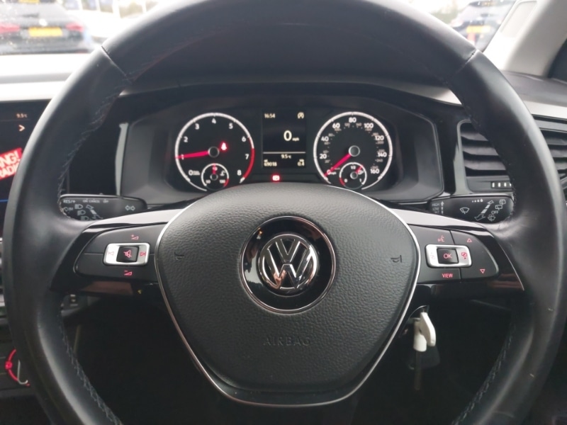 Used Volkswagen Polo 2019 for sale - 77722032: Photo 15