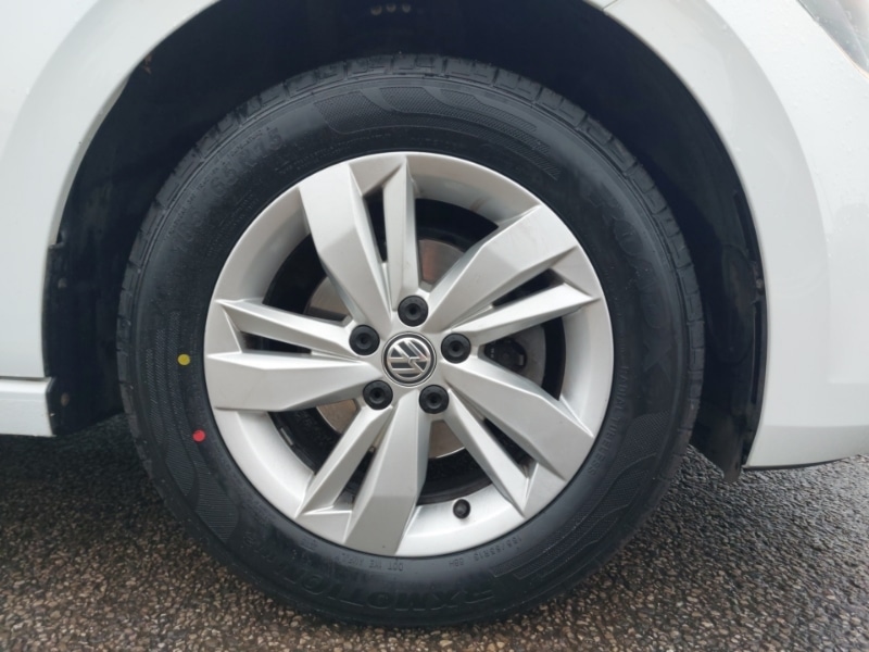 Used Volkswagen Polo 2019 for sale - 77722032: Photo 17