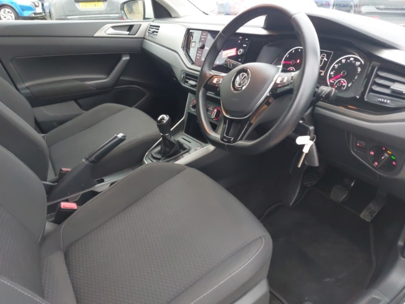 Used Volkswagen Polo 2019 for sale - 77722032: Photo 18