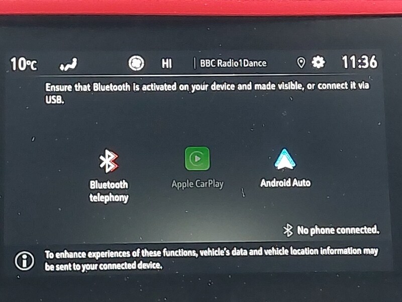 Used Vauxhall Corsa 2023 for sale - 78093607: Photo 10